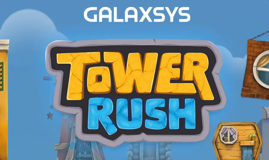 Tower rush casino